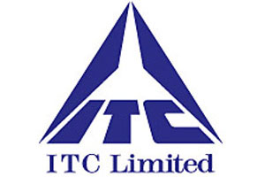 ITC gains on heavy volumes
